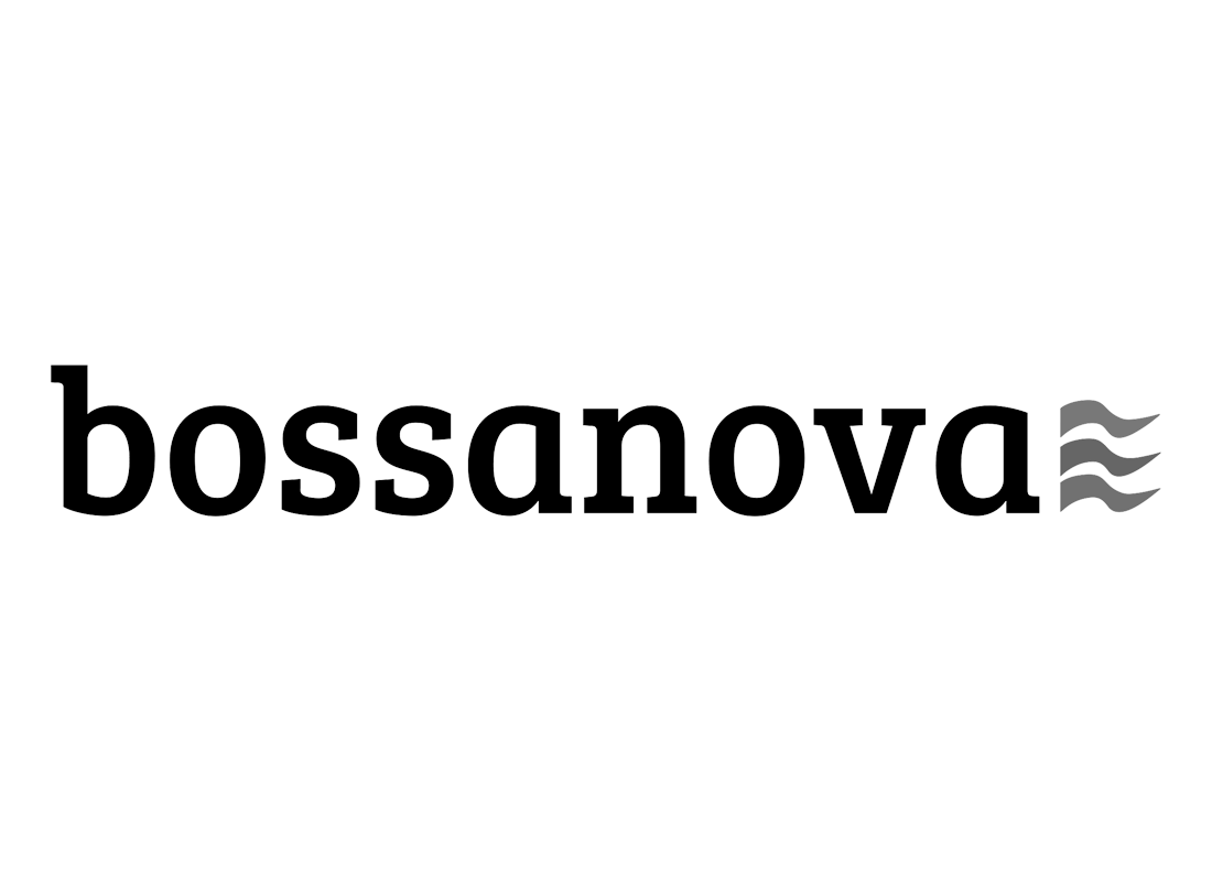 Logo Bossa Nova